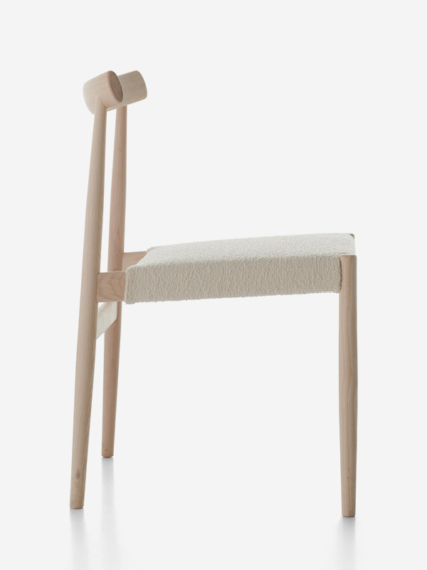 Edo Chair